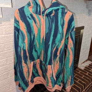 Adidas Hoodie